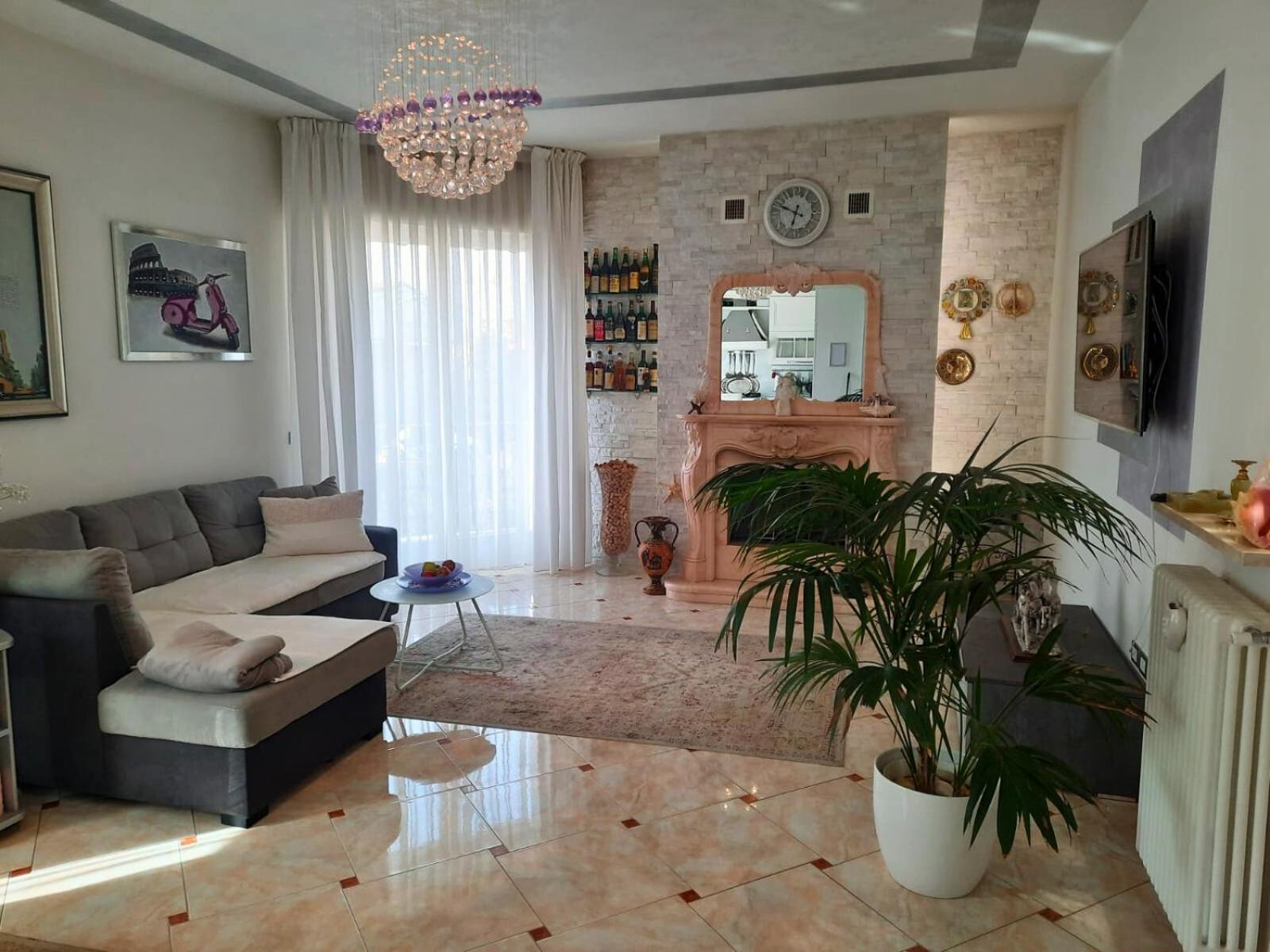Appartamento Angelo Bianco Peschiera del Garda Exterior foto